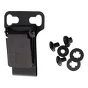 UltiClip UltiTuck Attachment Clip Black - Ulticlip