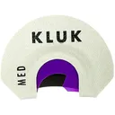 KLUK Custom Calls OG Cutter Diaphragm Turkey Call - Kluk Custom Calls
