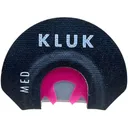 KLUK Custom Calls Top Secret Diaphragm Turkey Call - Kluk Custom Calls