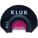 KLUK Custom Calls Wingman Diaphragm Turkey Call - Kluk Custom Calls