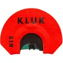 KLUK Custom Calls Mamba Combo Diaphragm Turkey Call - Kluk Custom Calls