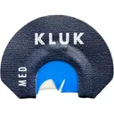 KLUK Custom Calls Rebel Yell Diaphragm Turkey Call - Kluk Custom Calls