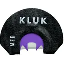 KLUK Custom Calls Purple Turkinator Diaphragm Turkey Call - Kluk Custom Calls