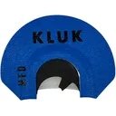 KLUK Custom Calls Young Gun Cutter Diaphragm Turkey Call - Kluk Custom Calls