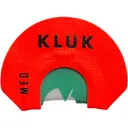 KLUK Custom Calls Sweet Pete Combo Diaphragm Turkey Call - Kluk Custom Calls