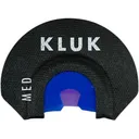 KLUK Custom Calls Smart Mouth Diaphragm Turkey Call - Kluk Custom Calls