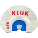 KLUK Custom Calls Damn Yankee Diaphragm Turkey Call - Kluk Custom Calls
