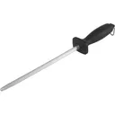 Smith's 9" Steel Rod Knife Sharpener - Smiths