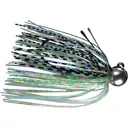 Picasso Pro Metal Little Spotty Jig 3/0 Holographic Shad 1/4 oz - Picasso