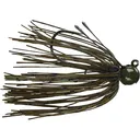 Picasso Pro Metal Little Spotty Jig 4/0 Coosa Candy 3/8 oz - Picasso
