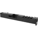 Swenson T-Series Slide for Glock 22 Gen 3 RMR Optic Cut with Cover Plate - TacFire