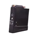 Gray Ops CNC AW Magazine 6mm Dasher, 6 BR 12-Round - Gray Ops Cnc