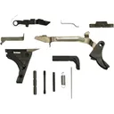 Swenson T-Series Frame Parts Kit for Glock 26 - Swenson