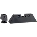 Swenson T-Series Low Profile Sight Set for Glock - Swenson