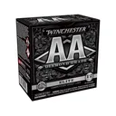 Winchester AA Diamond Grade 1300 12 Gauge Ammo 2-3/4" #7-1/2 Lead Shot 1-1/8 oz Case of 250 (10 Boxes of 25) - Winchester
