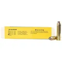 Buffalo Bore 50 Alaskan Ammo 450 Grain Jacketed Flat Nose Bonded Core Box of 20 - Buffalo Bore Ammunition