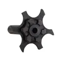 Smith & Wesson 581, 586 New-Style Extractor - Smith & Wesson