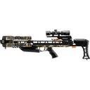 Mission Sub-1 XR Crossbow Package Mossy Oak Bottomland - Mission