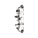 Bear Archery Pristine Compound Bow Package Left Hand 50 lb Stone - Bear Archery