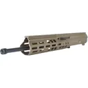 Matador Arms MAT-916 Roller Delayed Bufferless Complete Upper Receiver 9mm Luger 16" Barrel FDE - Matador Arms