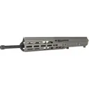 Matador Arms MAT-916 Roller Delayed Bufferless Complete Upper Receiver 9mm Luger 16" Barrel Gray - Matador Arms