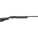 Mossberg International Maverick SA Semi Automatic 12 Gauge Shotgun 28" Matte Blued Barrel Black Field Stock - Mossberg