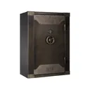 Browning 1878 Fire Resistant 49 Gun Safe with Electronic Lock Metal Glaze - Browning