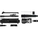 AR-STONER T-Series AR-15 Unassembled Pistol Upper Receiver Kit 5" Barrel 5.56x45mm NATO - Ar-Stoner