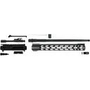AR-STONER T-Series AR-15 Unassembled Rifle Upper Receiver Kit 16" Barrel 350 Legend - AR-STONER