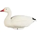 HEYDAY HydroFoam Floater Snow Goose Decoy 4PK - Heyday Decoys