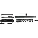 AR-STONER T-Series AR-15 Unassembled Pistol Upper Receiver Kit 10" Barrel 300 AAC Blackout - Ar-Stoner