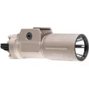 Modlite PL350 OKWv2 Weapon Light for Picatinny Rail FDE - Modlite