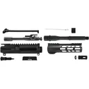 AR-STONER T-Series AR-15 Unassembled Pistol Upper Receiver Kit 8" Barrel 300 AAC Blackout - Ar-Stoner