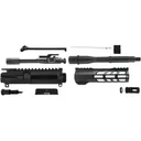 AR-STONER T-Series AR-15 Unassembled Pistol Upper Receiver Kit 7" Barrel 5.56x45mm NATO - Ar-Stoner