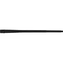 Criterion Barrels Core AR-15 Barrel 223 Wylde 18" Rifle-Length Chrome-Lined 1:8" Twist Black - Criterion Barrels