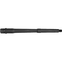 Criterion Barrels SBR Hybrid AR-15 Barrel 223 Wylde 11.5" Carbine-Length Chrome-Lined 1:8" Twist Black - Criterion Barrels