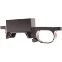 Gray Ops CNC Detachable Bottom Metal Short Action Tactical Release - Gray Ops Cnc
