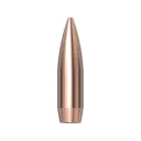 Hornady AeroMatch 30 Caliber (308 Diameter) Bullets 168 Grain Jacketed Hollow Point Box of 500 - Hornady