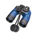 Barska Deep Sea Porro Prism Rangefinder Binoculars 7x 50mm with Compass - Barska