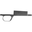 Gray Ops CNC Detachable Bottom Metal Short Action Blade Release - Gray Ops Cnc