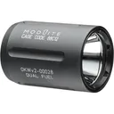Modlite Single Mode OKWv2 Light Head Black - Modlite