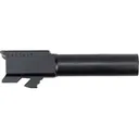 Glock Factory for Glock 26 Gen 5 Barrel 9mm Luger 3.43" Matte Black - Glock