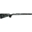 Grayboe Flagstaff Universal Mini Chassis Rifle Stock System Right Hand Inlet Pine Camo - Grayboe