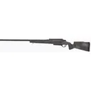 Seekins Precision HAVAK Pro Hunter PH2 Bolt Action Rifle 300 PRC 26" Fluted Black Threaded Barrel Black Frame Mountain Shadow Field Stock - Seekins Precision