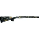 Grayboe Flagstaff Universal Mini Chassis Rifle Stock System Right Hand Inlet Sonoran Camo - Grayboe