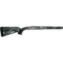 Grayboe Flagstaff Universal Mini Chassis Rifle Stock System Right Hand Inlet Alpine Camo - Grayboe