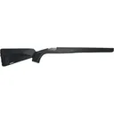 Grayboe Flagstaff Universal Mini Chassis Rifle Stock System Right Hand Inlet Black - Grayboe
