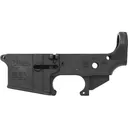 Rock River Arms LAR-15M Forged AR-15 Stripped Lower Receiver Anodized Black - Rock River Arms
