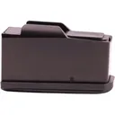 Gray Ops CNC Hunting Magazine Short Action 308 Winchester 3-Round - Gray Ops Cnc
