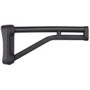 DoubleStar ACE Modular Skeleton Stock for Modular Receiver Blocks 9-1/2" Black - DoubleStar Corp